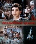 Another movie Volshebnyiy halat of the director Ali Sattar Atakishyev.