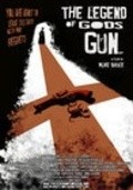 Another movie The Legend of God's Gun of the director Mayk Bryus.