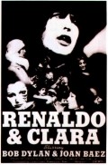 Another movie Renaldo and Clara of the director Bob Dylan.