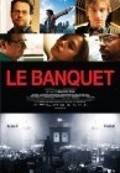 Another movie Le banquet of the director Sebastien Rose.