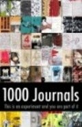 Another movie 1000 Journals of the director Andrea Kreuzhage.
