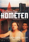 Another movie Hallesche Kometen of the director Susanne Irina Zacharias.