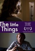 Another movie The Little Things of the director Nil MakGregor.