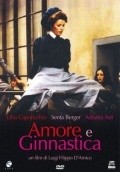 Another movie Amore e ginnastica of the director Luigi Filippo D\'Amico.