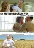 Another movie En Mutlu Oldugum Yer of the director Kagan Erturan.