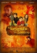 Another movie La Leyenda del Tesoro of the director Hugo Rodriguez.