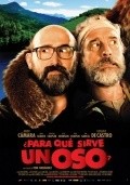 Another movie ¿-Para que sirve un oso? of the director Tomas Fernandez.