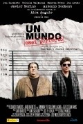 Another movie Un mundo casi perfecto of the director Esteban Ibarretxe.