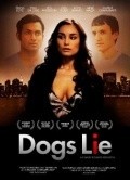 Another movie Dogs Lie of the director Richard Etkinson.