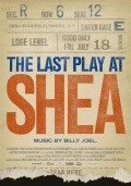 Another movie The Last Play at Shea of the director Paul Crowder.