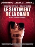 Another movie Le sentiment de la chair of the director Roberto Garzelli.