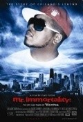 Another movie Mr Immortality: The Life and Times of Twista of the director Vlad Yudin.