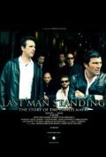 Another movie Last Man Standing of the director Emilio Roso.