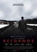Another movie Retornos of the director Luis Aviles.