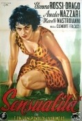 Another movie Sensualita of the director Clemente Fracassi.