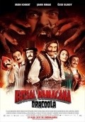 Another movie Kutsal Damacana 3 Dracoola of the director Korhan Bozkurt.