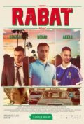 Another movie Rabat of the director Victor Ponten.