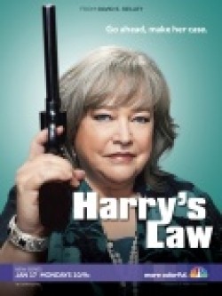 Another movie Harry's Law of the director Jonathan Pontell.