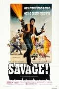 Another movie Savage! of the director Cirio H. Santiago.