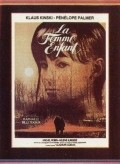 Another movie La femme enfant of the director Raphaele Billetdoux.