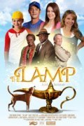 Another movie The Lamp of the director Treysi Trost.