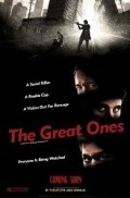 Another movie The Great Ones of the director U. Wolfgang Wagenknecht.