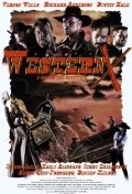 Another movie Western X of the director Nathan Blackwell.