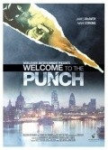 Another movie Welcome to the Punch of the director Eren Krivi.