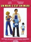 Another movie Un mari, c'est un mari of the director Serge Frydman.