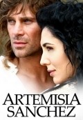 Another movie Artemisia Sanchez of the director Ambrodjo Lo Djudichi.