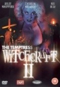 Another movie Witchcraft II: The Temptress of the director Mark Woods.