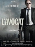 Another movie L'avocat of the director Cedric Anger.