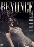 Another movie Beyonce's I Am... World Tour of the director Ed Burke.