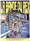 Another movie La bande du Rex of the director Jean-Henri Meunier.
