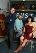 Another movie American Pickers of the director Yen Gelfend.