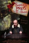 Another movie Santa Preys for X-mas of the director Dag Markuson ml..
