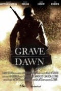 Another movie Grave Dawn of the director Dj. Terner.