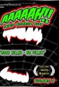 Another movie AAAAAH!! Indie Horror Hits Volume 2 of the director Christopher Alan Broadstone.