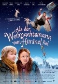 Another movie Als der Weihnachtsmann vom Himmel fiel of the director Oliver Dieckmann.