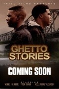 Another movie Ghetto Stories of the director John McDougall.