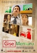 Another movie Gise Memuru of the director Tolga Karacelik.