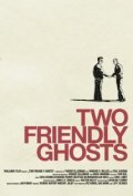 Another movie Two Friendly Ghosts of the director Parker Ellerman.