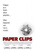 Another movie Paper Clips of the director Elliot Berlin.