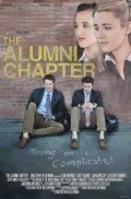 Another movie The Alumni Chapter of the director Matthew Helderman.