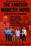 Another movie The Amateur Monster Movie of the director Kyle Richards.