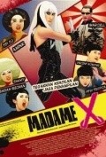 Another movie Madame X of the director Lucky Kuswandi.