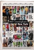 Another movie Bill Cunningham New York of the director Richard Press.