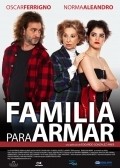 Another movie Familia para armar of the director Edgardo Gonzalez Amer.