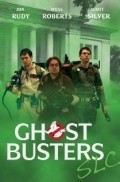 Another movie Ghostbusters SLC of the director Scott Silver.