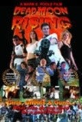 Another movie Dead Moon Rising of the director Mark E. Pul.